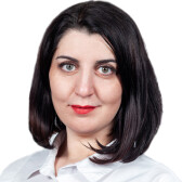 Степаниденко Анна Араратовна, стоматолог-терапевт