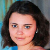 Ерохина Юлия Олеговна, невролог