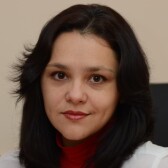 Красноруцкая Марина Олеговна, терапевт