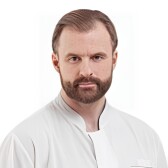 Громов Артем Александрович, врач функциональной диагностики
