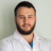 Байрамов Ирек Тагирович, травматолог