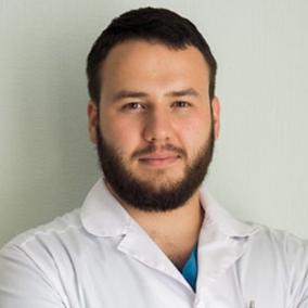 Байрамов Ирек Тагирович, ортопед