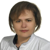 Спиченкова Ирина Сергеевна, терапевт