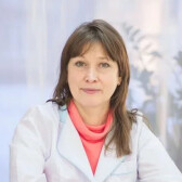 Леванькова Анна Сергеевна, офтальмолог