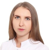 Буянкина Светлана Юрьевна, акушер-гинеколог