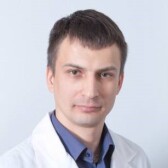 Сизов Захар Александрович, ортопед
