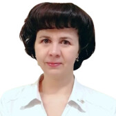 Постникова Анна Викторовна, гинеколог