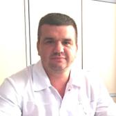 Павлов Алексей Владимирович, ортопед