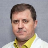 Фомин Александр Николаевич, рентгенолог