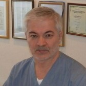 Рамонов Ростислав Русланович, анестезиолог-реаниматолог