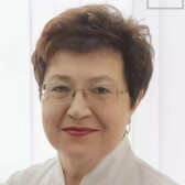 Низамутдинова Фаузия Зиевна, стоматолог-терапевт