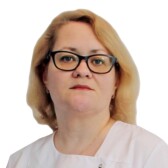 Иволгина Ирина Николаевна, кардиолог