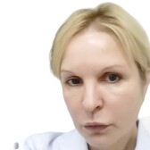 Бастрыгина Светлана Ильинична, врач УЗД