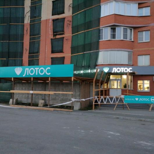 Лотос на Университетской, фото №1