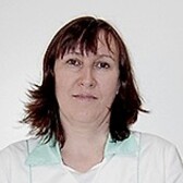 Ермилова Елена Анатольевна, ортопед