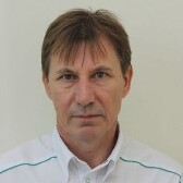 Калашник Сергей Михайлович, стоматолог-ортопед