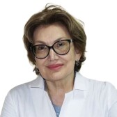 Каллаева Аида Хайрутдиновна, гинеколог-эндокринолог