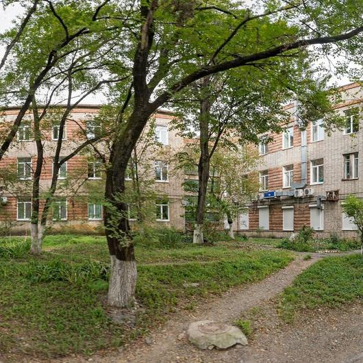 Поликлиника №4 на Давыдова, фото №2