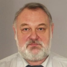 Долотов Сергей Анатольевич, офтальмолог