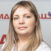 Парунова Ирина Владимировна, невролог