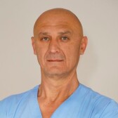 Кинсфатор Игорь Геннадьевич, мануальный терапевт