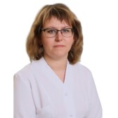 Аршанинова Елена Дмитриевна, хирург