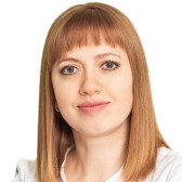 Подтягина Елена Александровна, кардиолог