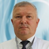 Чичайкин Дмитрий Владимирович, уролог