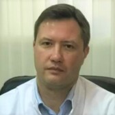 Кательницкий Игорь Иванович, ангиолог