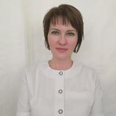 Семке Елена Александровна, гинеколог