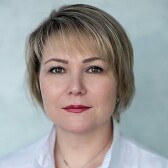 Сидорова Екатерина Владимировна, стоматологический гигиенист