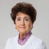 Посисеева Любовь Валентиновна, гинеколог
