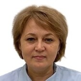 Полковникова Наталья Юрьевна, стоматолог-терапевт