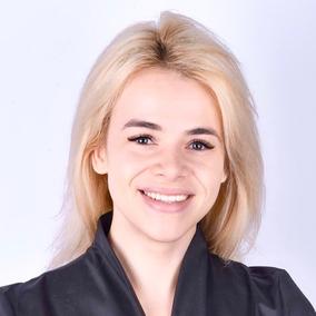 Львова Виктория Александровна, ортодонт