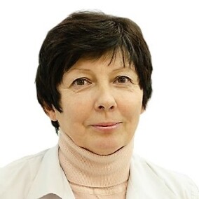 Шестакова Ирина Михайловна, гинеколог