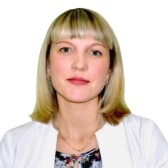 Пастухова Ольга Владимировна, гастроэнтеролог