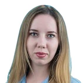 Львутина Галина Вячеславовна, врач УЗД