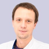 Русаков Дмитрий Юрьевич, уролог