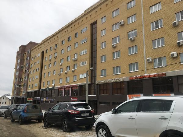 Стоматология «Добрый Доктор» на Горького