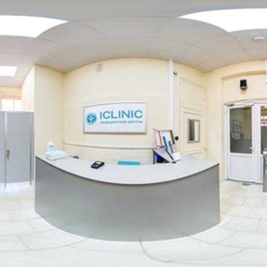 Центр КТ ICLINIC на Большом проспекте, фото №1