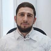 Абдулмажидов Абдулмажид Хангераевич, проктолог