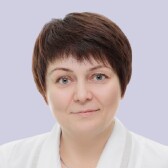 Вафина Юлия Александровна, педиатр