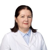 Федотова Ольга Ивановна, гинеколог-эндокринолог