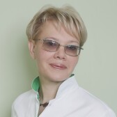 Понамарчук Марина Геннадьевна, уролог