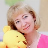 Савченко Ирина Ивановна, педиатр