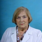 Фахретдинова Хадина Сиразетдиновна, венеролог