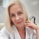 Неделя Олеся Анатольевна, онколог