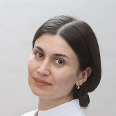 Бабаян Елена Олеговна, стоматолог-терапевт