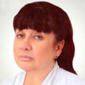 Марочкина Оксана Геннадьевна, массажист
