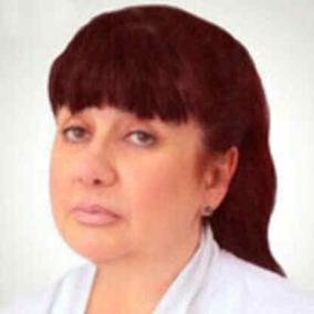 Марочкина Оксана Геннадьевна, детский массажист